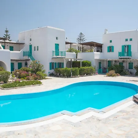 Villa Nerea *