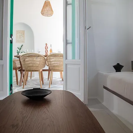 Nerea Villa Ornos (Mykonos)