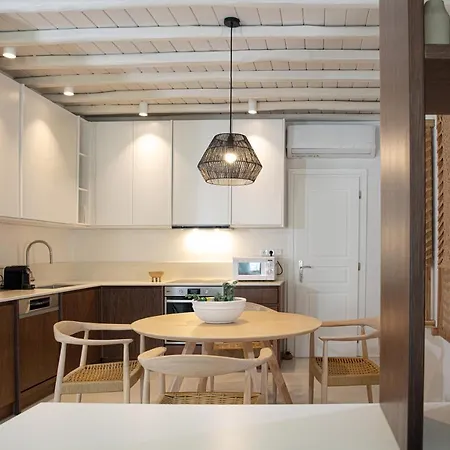 Nerea Ornos (Mykonos)