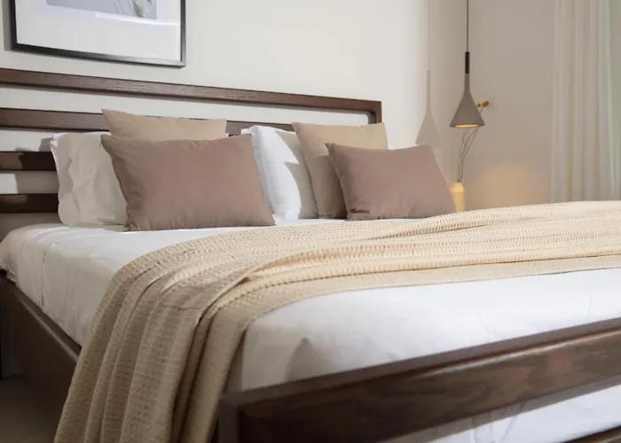 빌라 Nerea 오르노스