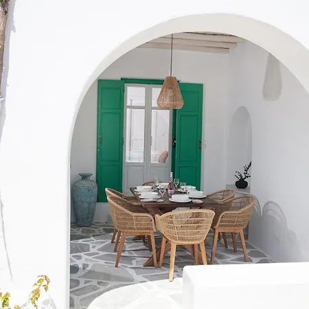 Villa Nerea