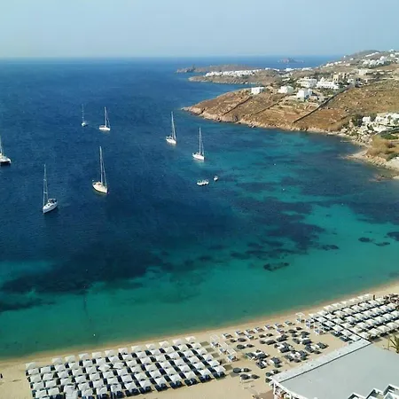 Villa Nerea *