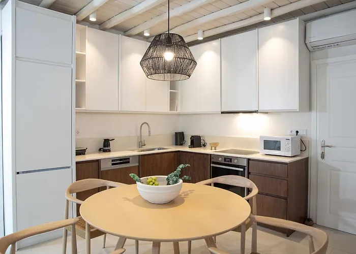 Nerea Ornos (Mykonos)